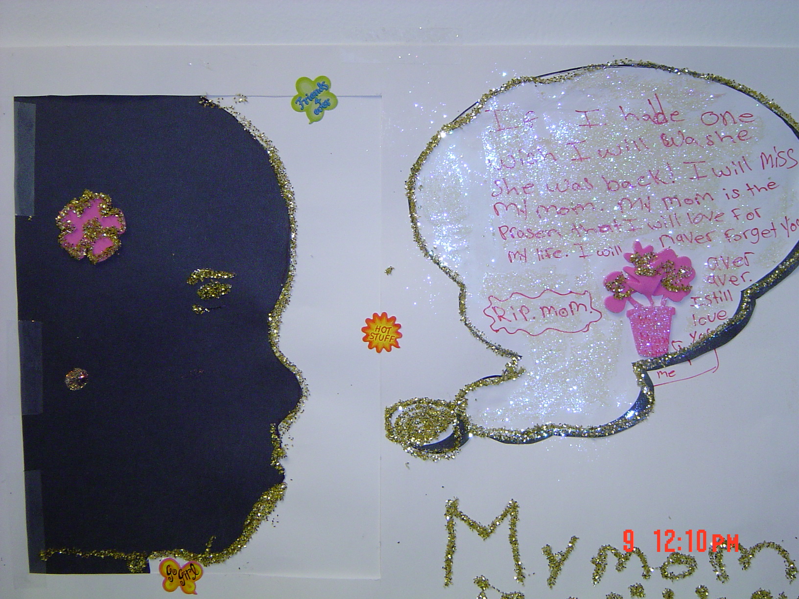 Photo 8 from ALCOVE CENTER FOR GRIEVING CHILDREN AND FAMILIES INC